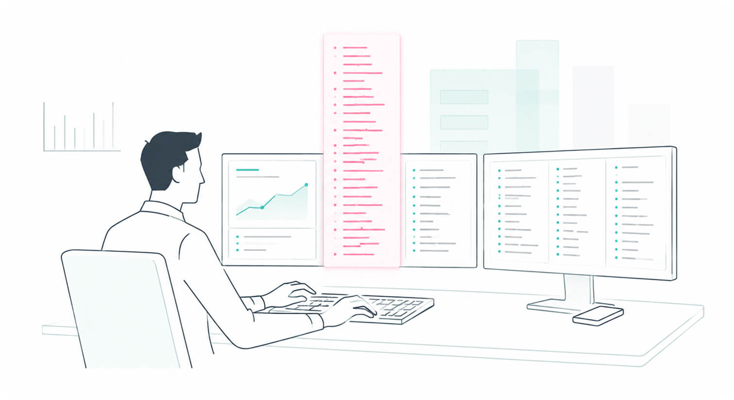 From dashboards to decisions: making marketing data useful
